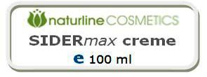 SIDERmax Etikett Vorderseite etikettSImx100D